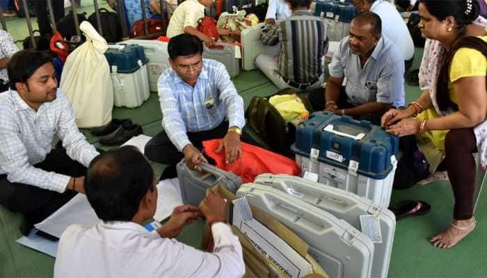 Full list of candidates going to polls in Tamil Nadu in second phase of Lok Sabha election 2019