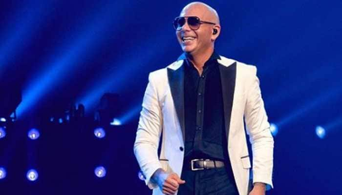 Pitbull sends out love to Guru Randhawa , DJ Shadow