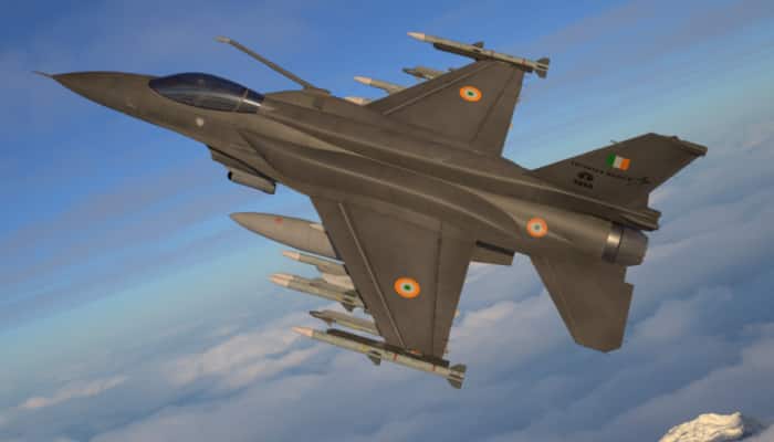 F-21 will give India &#039;significant edge&#039; with greater standoff capability: Lockheed