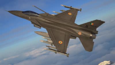 F-21 will give India 'significant edge' with greater standoff capability: Lockheed