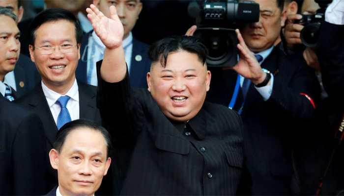 Kim Jong-un oversees first weapons test since failed US-North Korea summit: Report
