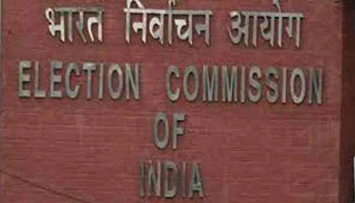 Election Commission bans Congress&#039; &#039;Chowkidaar Chor Hai&#039; ad in Madhya Pradesh