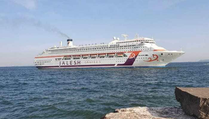 Karnika cruise completes its maiden Voyage, gives passengers rich experience of Indian culture