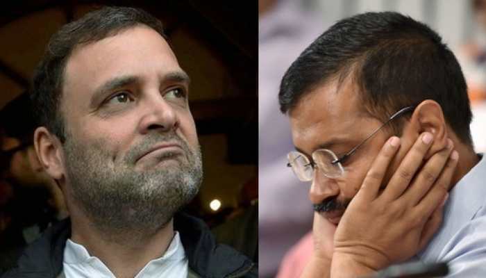 Congress stepped back after almost finalising alliance: AAP&#039;s Gopal Rai