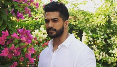 Nothing can bring you down unless you do: Amit Tandon