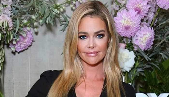 Denise Richards bags sci-fi film &#039;Timecrafters&#039;