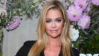 Denise Richards bags sci-fi film 'Timecrafters'