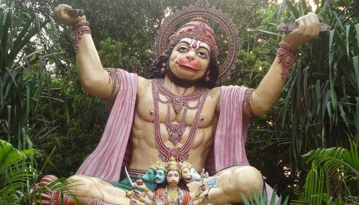 Hanuman Jayanti 2019: Date, puja timings and significance