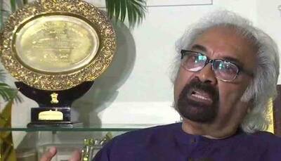 Not satisfied with use of EVMs in Lok Sabha election: Sam Pitroda