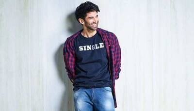 Aditya Roy Kapur on completing ten years: I'm an accidental actor 