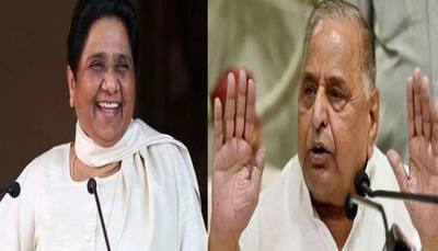 Foes to friends: In a first, Mayawati to woo voters for Mulayam in Mainpuri