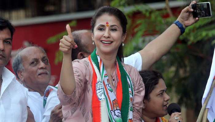 Biopic on PM Modi a joke as he didn't fulfil promises: Urmila Matondkar