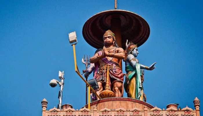 Hanuman Jayanti 2019: Whatsapp/ Facebook messages to send to your loved ones on this auspicious day