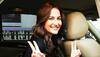 Elli Avram Bigg Boss