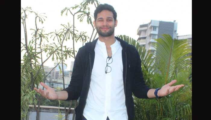 I always wanted to be loved: Siddhant Chaturvedi