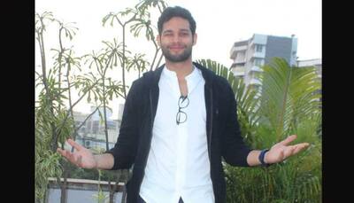 I always wanted to be loved: Siddhant Chaturvedi