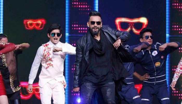 Choreographer Bosco Martis to direct 3D dance-horror comedy