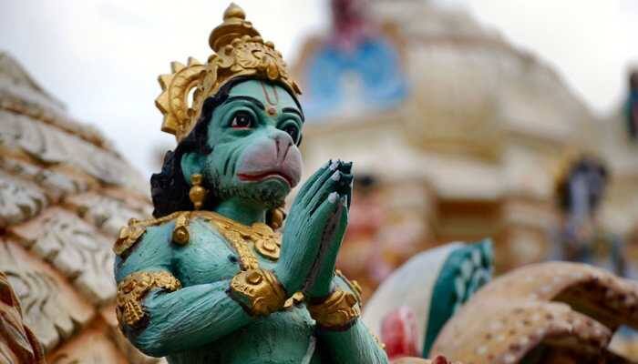 Hanuman Jayanti 2019: Chant this mantra today for seeking blessings of the Lord