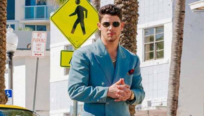 Nick Jonas wraps up 'Jumanji' sequel