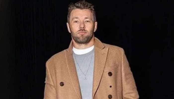 Joel Edgerton joins Barry Jenkins' series