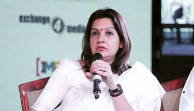 Priyanka Chaturvedi quits Congress, says 'misbehaviour against me ignored under guise of elections'