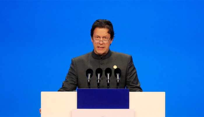 Pakistan PM Imran Khan brings in new aides, changes ministers&#039; portfolios in major cabinet reshuffle