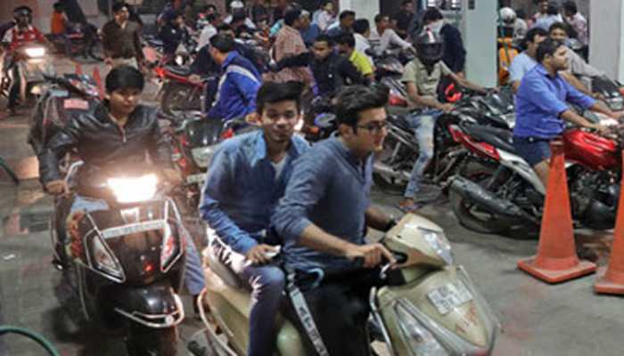 Airtel Payments Bank partners with Bharti AXA General Insurance for two-wheeler insurance Airtel Payments Bank partners with Bharti AXA General Insurance for two-wheeler insurance