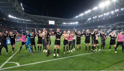 Ajax get Champions League boost as Eredivisie games postponed