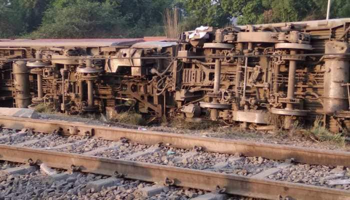 Kanpur train accident: North Central Railway issues helpline numbers