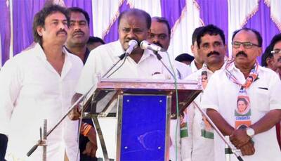 No PM used India-Pakistan situation for personal benefit: Kumaraswamy hits out at Modi