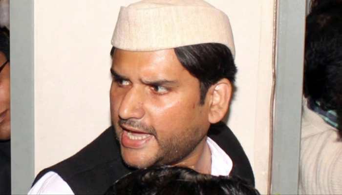 Rohit Shekhar Tiwari likely smothered with pillow, wife questioned