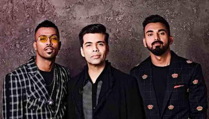 Sexist comments row: Hardik Pandya, KL Rahul fined Rs 20 lakh each by BCCI Ombudsman