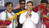 BJP raises questions over Rahul Gandhi's citizenship and educational qualifications
