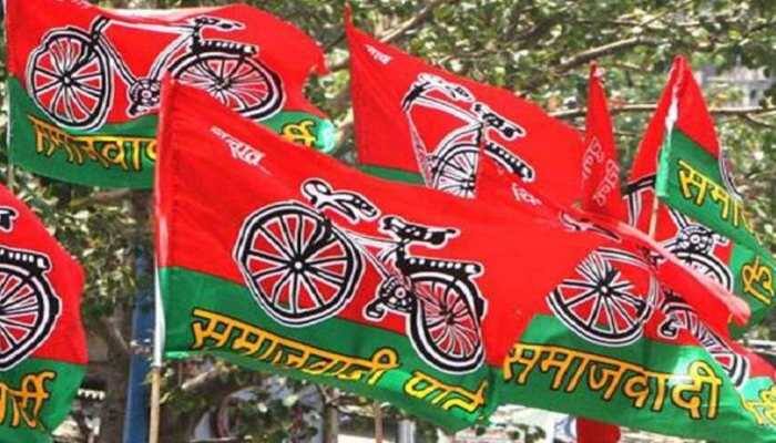 Samajwadi Party names candidates for Phulpur, Allahabad parliamentary constituencies