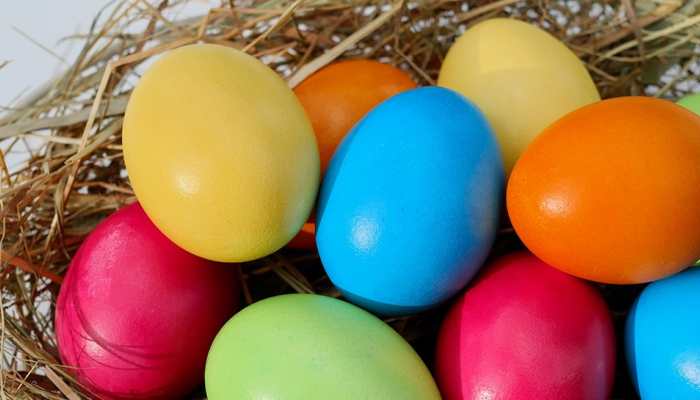 Easter 2019: Here&#039;s why it is called the Resurrection Sunday