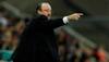 Newcastle boss Rafa Benitez wants to manage until 70, eyes another Champions League
