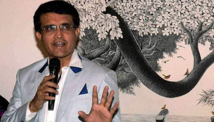 BCCI backs Sourav Ganguly, tells Ombudsman his conflict of interest could be sorted