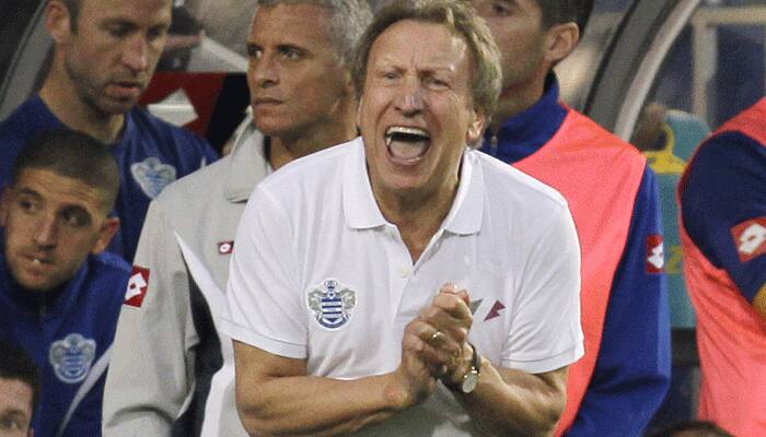 Cardiff City's Neil Warnock hopes to avoid thrashing by Liverpool