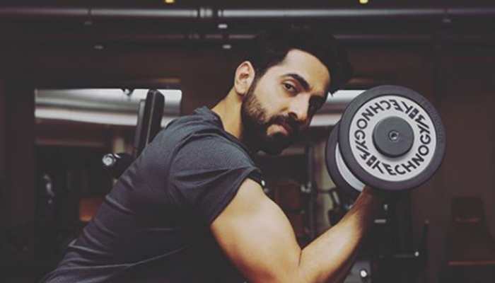 'Vicky Donor' made outsider like me dream big: Ayushmann Khurrana 'Vicky Donor' made outsider like me dream big: Ayushmann Khurrana