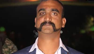 Wing Commander Abhinandan Varthaman shifted from Srinagar base over safety concerns