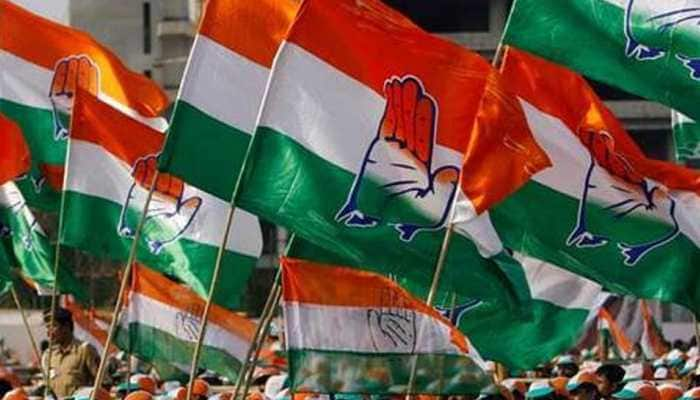 Congress names Sher Singh Gubhaya from Firozpur, Amarinder Singh from Bhatinda