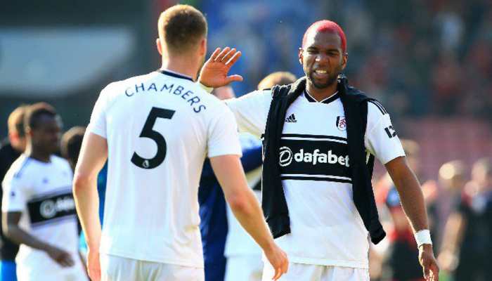 Fulham stun Bournemouth in Eddie Howe's 500th game as a manager