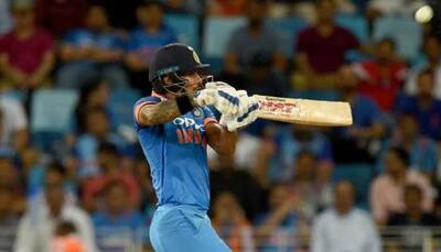IPL 2019: Delhi Capitals beat Kings XI Punjab by five wickets