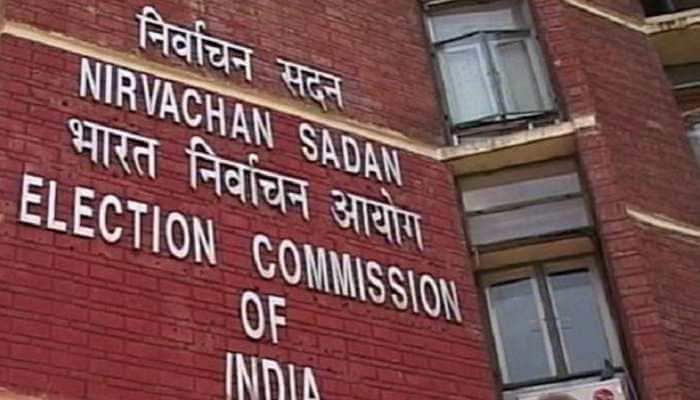 EC announces schedule for bypolls to fill casual vacancies in West Bengal state assembly