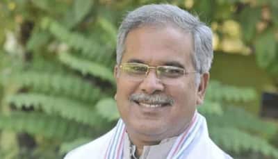 BJP had no one with 'clean image' to field from Bhopal LS seat: Chhattisgarh CM