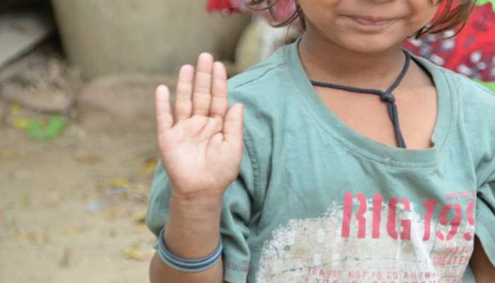 Dehradun Police to use DNA testing to save children from begging racket