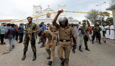Colombo blasts: Sri Lankan Airlines asks passengers to report four hours before departure