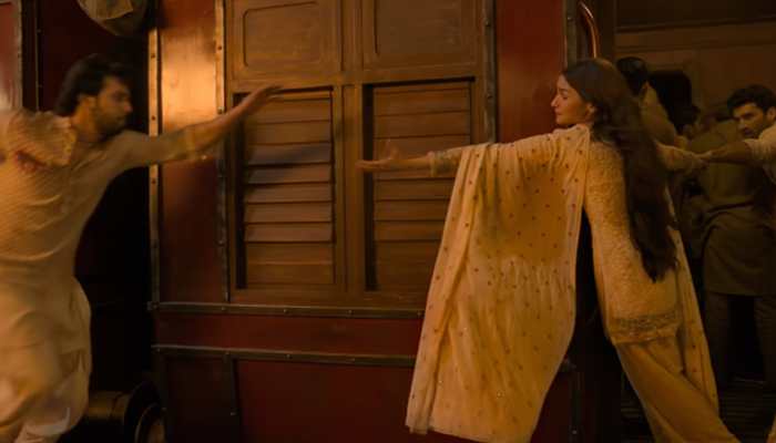 Alia Bhatt-Varun Dhawan starrer Kalank performs dismally at the Box Office