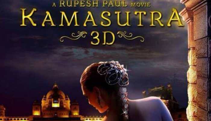 'Kamasutra 3D' actress Saira Khan dead