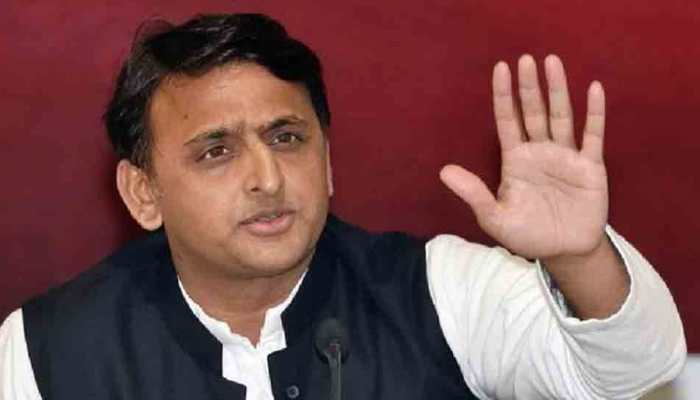 Akhilesh Yadav's uncle Shivpal Yadav calls SP-BSP combine a flop show